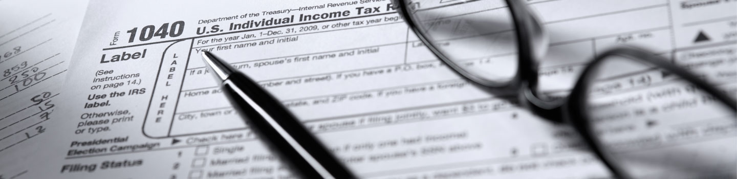 A professional tax preparation and consulting firm
